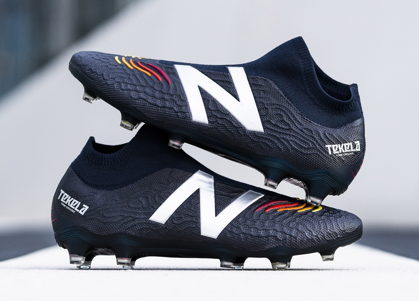 New Balance Soccer Cleats Are Moving On Up Watch Out Nike & Adidas