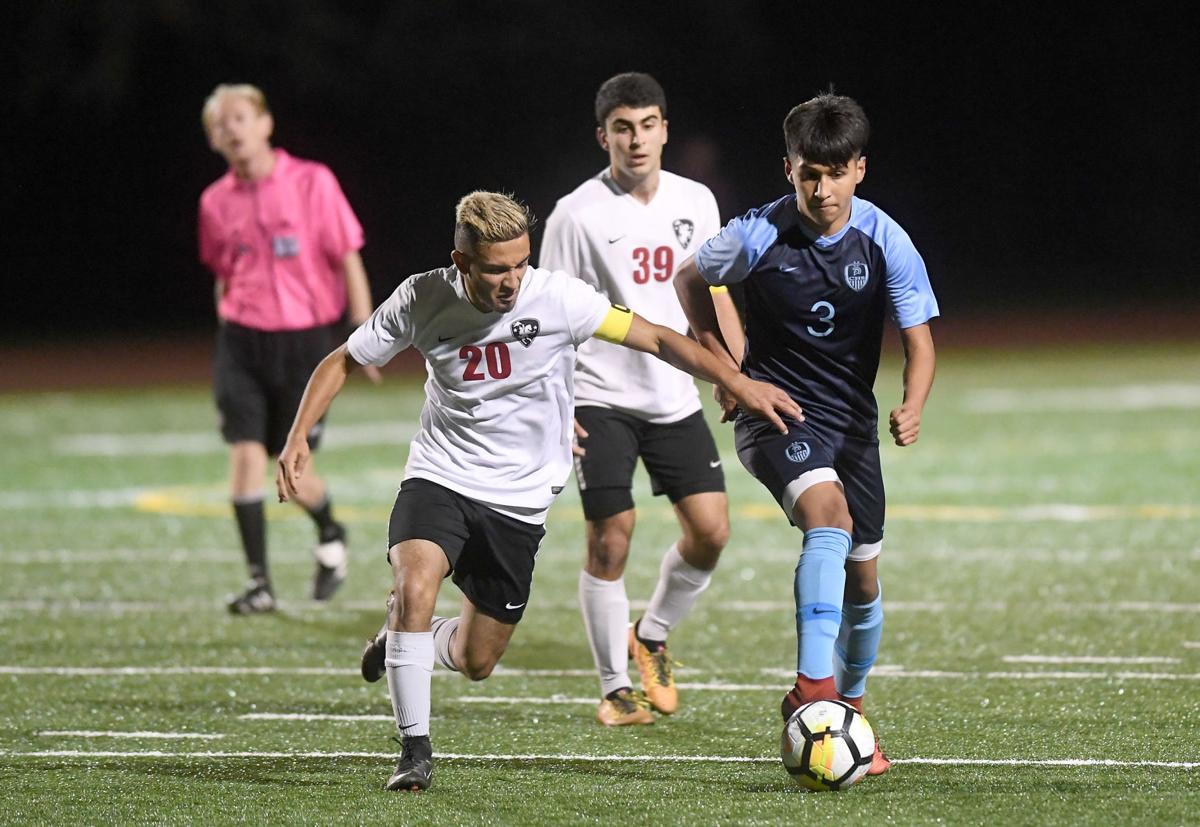 High School Soccer Tryouts Coming Up!! What Do I Need To Know?