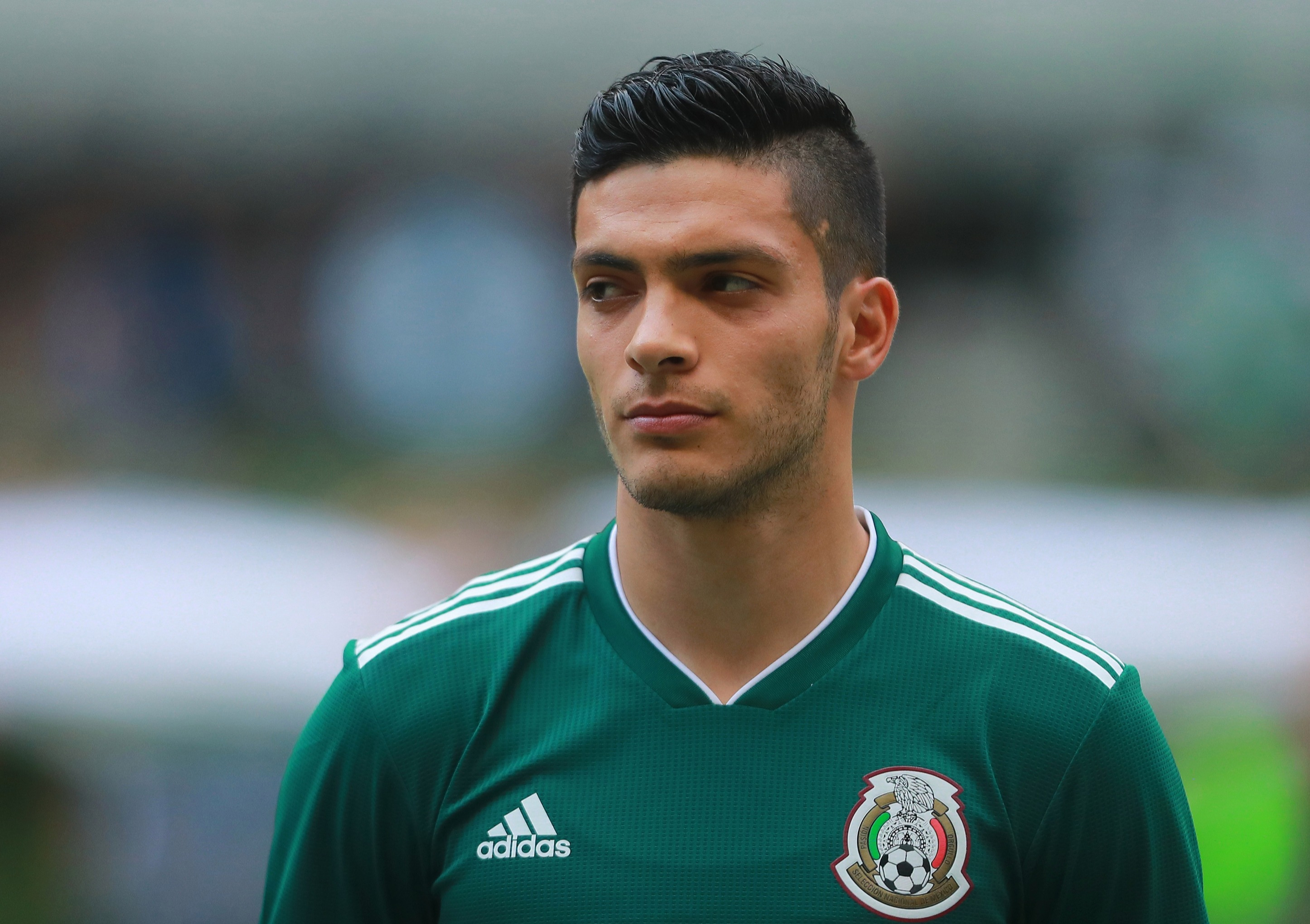 The Mexico National Soccer Team Info & Tryout Advice