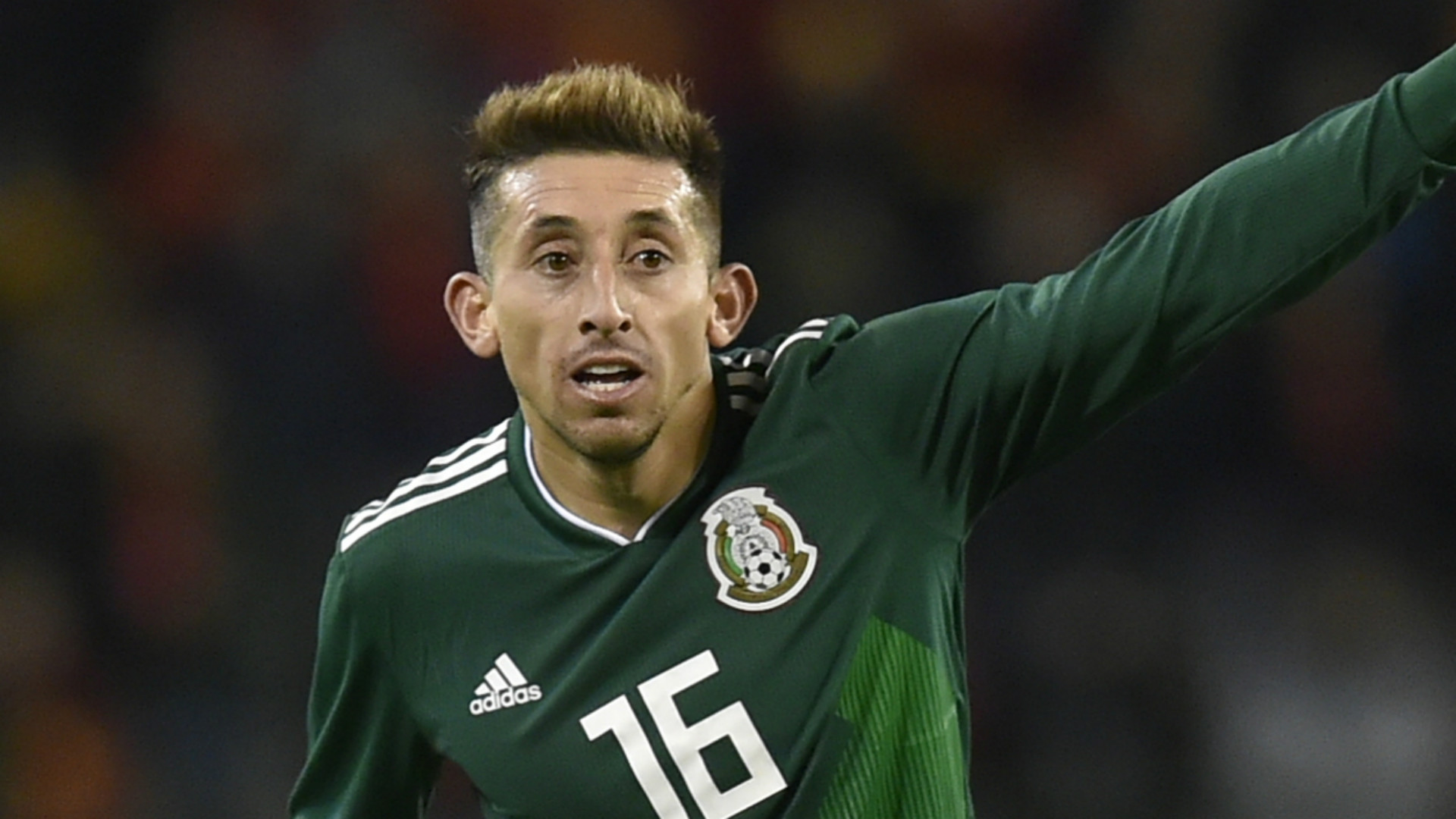 El Tri Is the Best-Selling World Cup Jersey Across the US