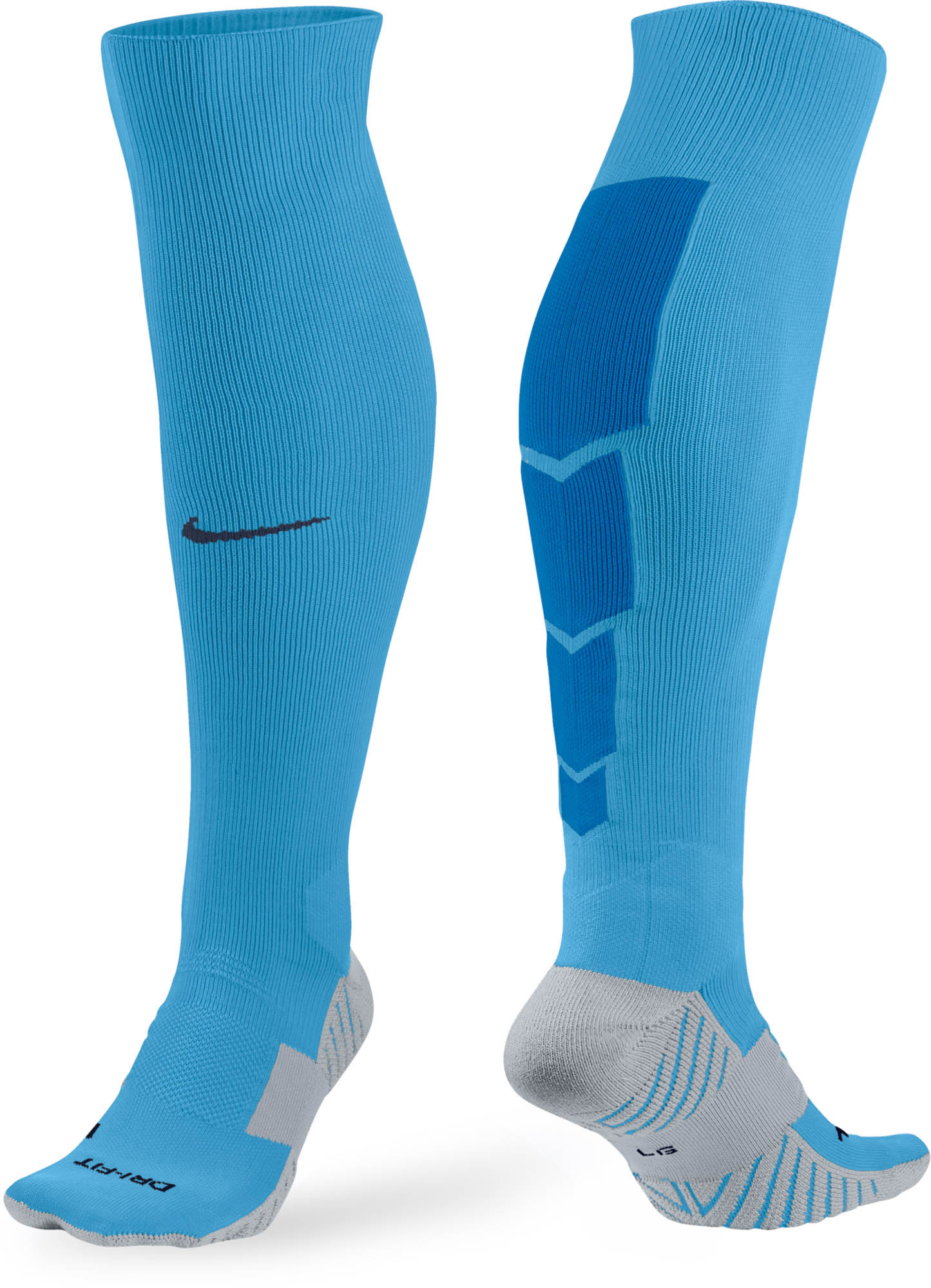 Itching For Some Soccer Socks?